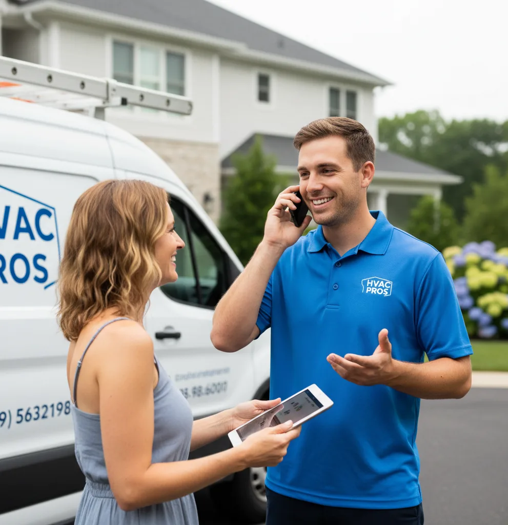 Heating System Repair in Volcano, HI